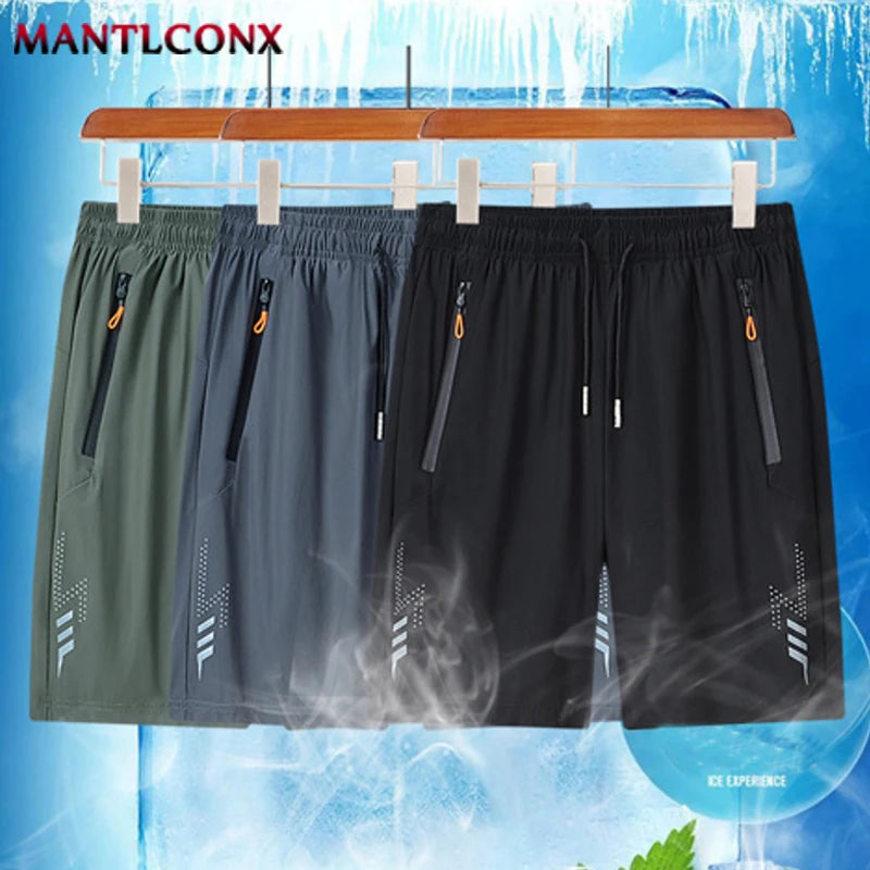 Men’s Summer Sport Shorts